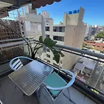 Simo Hermoso Y Moderno 1 Dormitorio Para 2 Personas