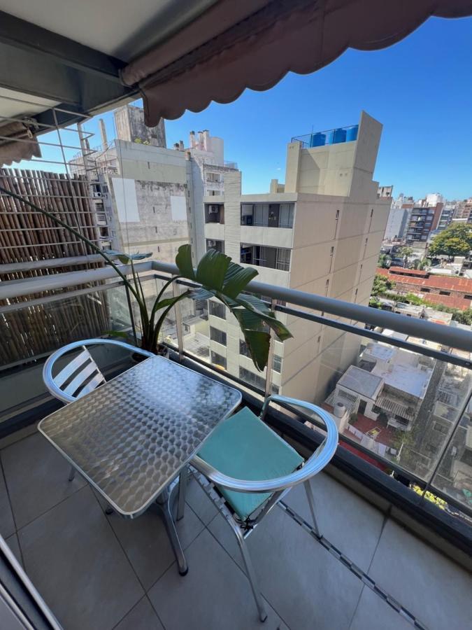 Simo Hermoso Y Moderno 1 2 Personas Apartment Rosario